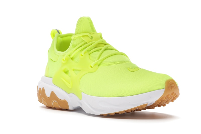 Nike React Presto Volt
