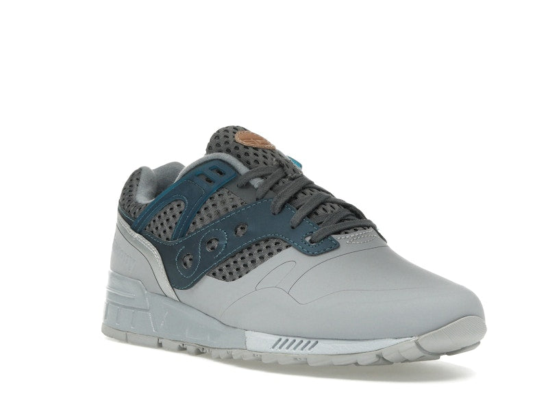 Saucony Grid SD HT Grey Navy