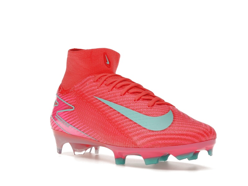Nike Zoom Mercurial Superfly 10 Elite FG Mad Energy Pack