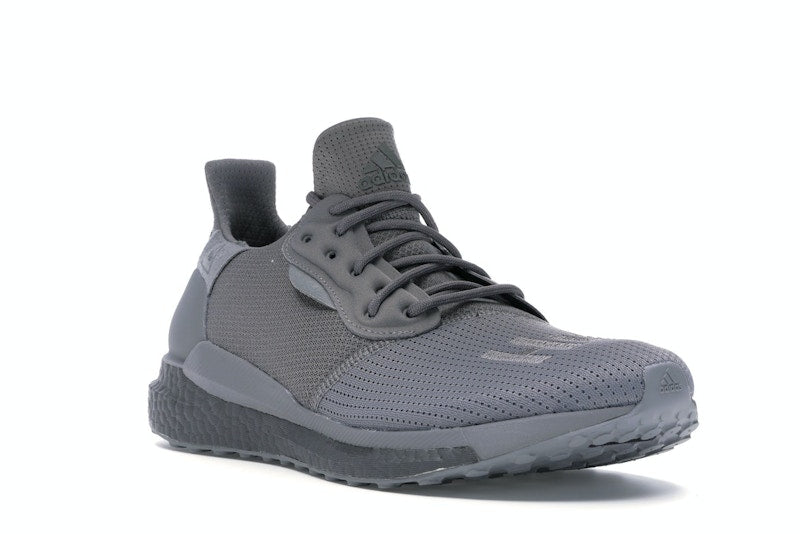 adidas Solar Hu Pharrell Greyscale Pack Grey