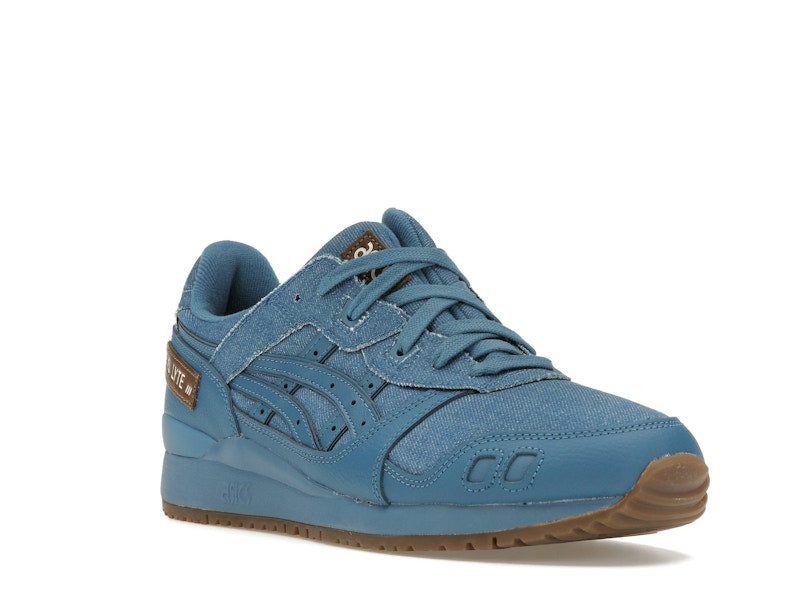 ASICS Gel-Lyte III OG Okayama Denim Azure