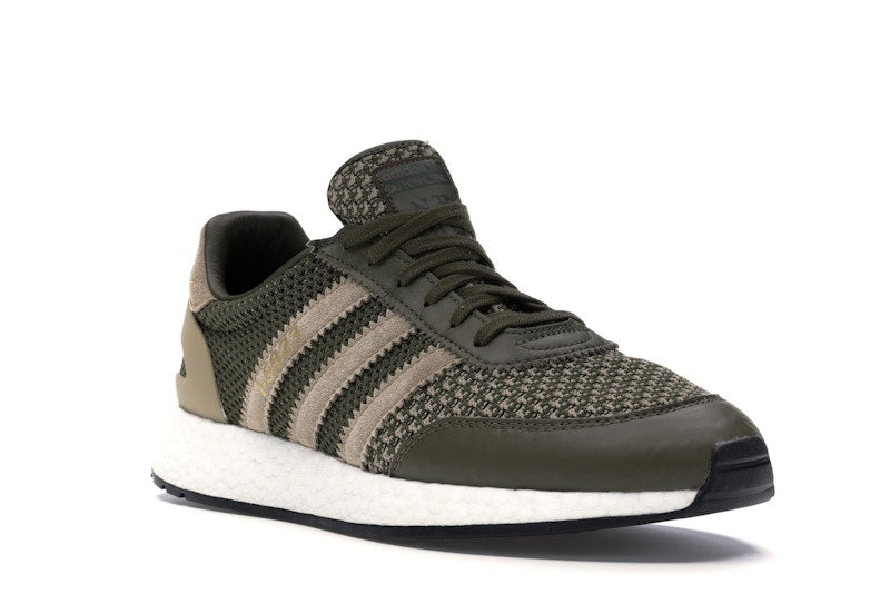 adidas I-5923 Neighborhood Olive