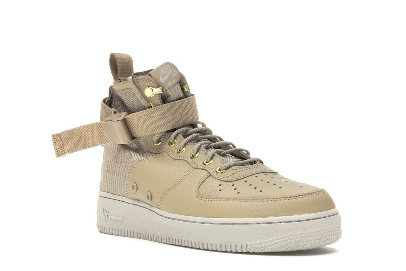 Nike SF Air Force 1 Mid Mushroom