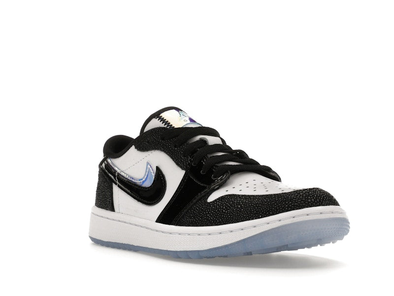 Jordan 1 Retro Low Golf Endless Pursuit Pack