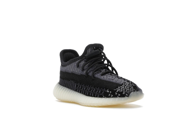 adidas Yeezy Boost 350 V2 Carbon (Infants)