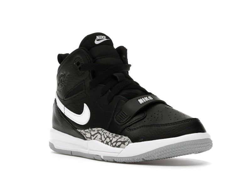 Jordan Legacy 312 Black White (PS)