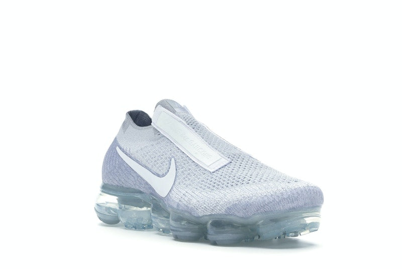 Nike Air VaporMax CDG White