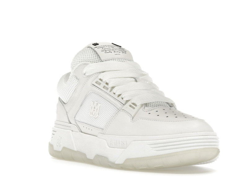AMIRI MA-1 White