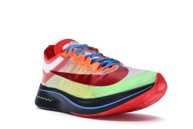 Nike Zoom Fly Doernbecher (2018)