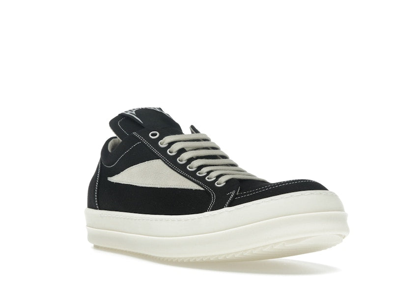 Rick Owens DRKSHSW Hollywood Vintage Black Milk SS25