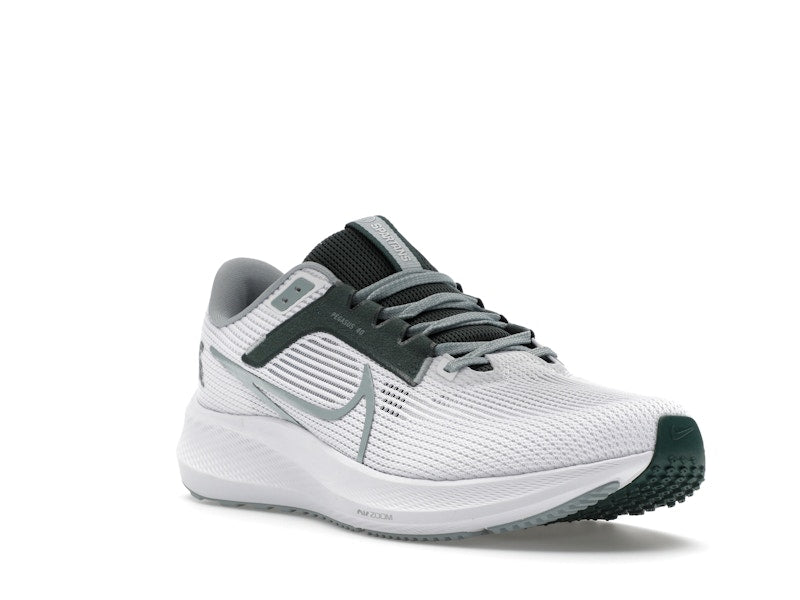 Nike Pegasus 40 Michigan State
