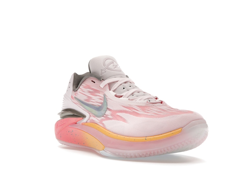 Nike Zoom GT Cut 2 Pearl Pink