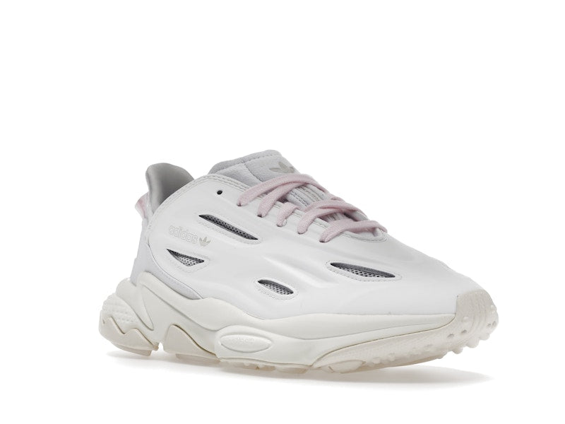 adidas Ozweego Celox Cloud White Clear Pink (Women's)