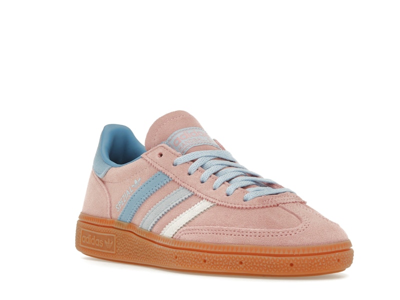 adidas Handball Spezial Semi Pink Spark (Women's)