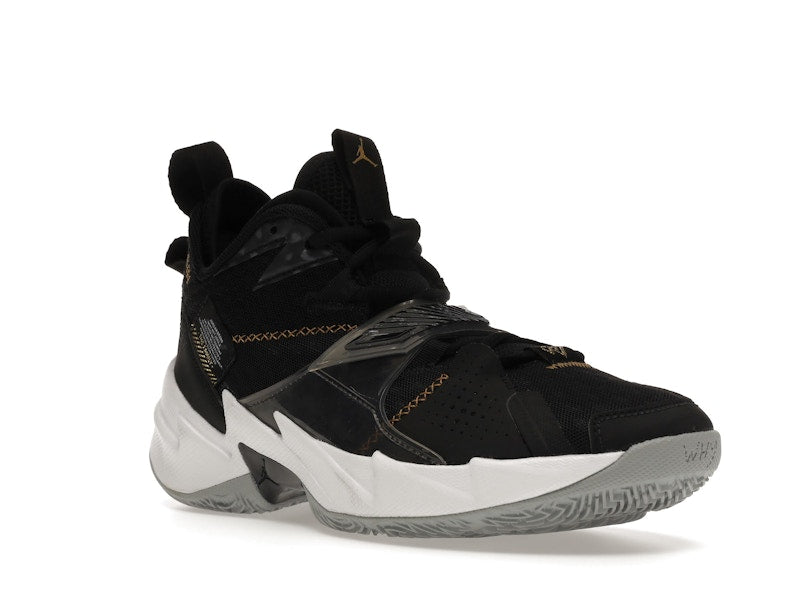 Jordan Why Not Zer0.3 The Family