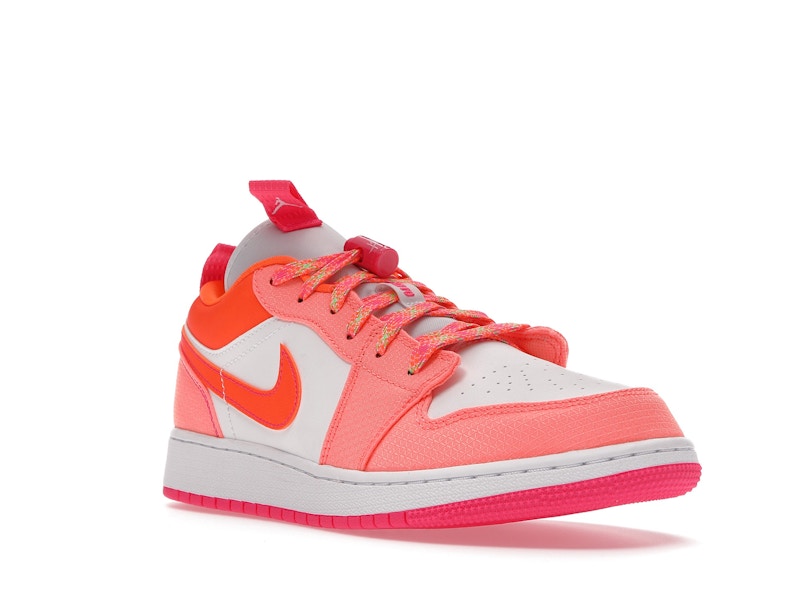Jordan 1 Low Utility (GS)