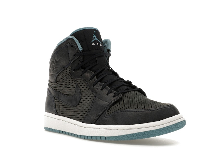Jordan 1 Retro High Premier Cerulean