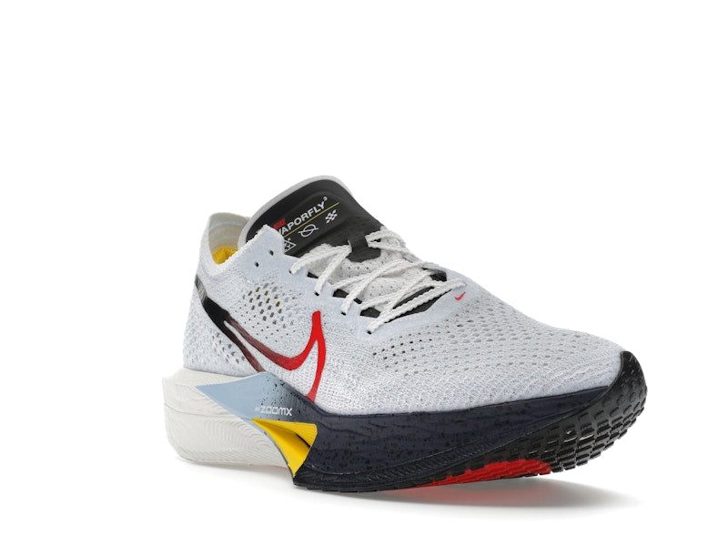 Nike ZoomX Vaporfly 3 Psychic Blue