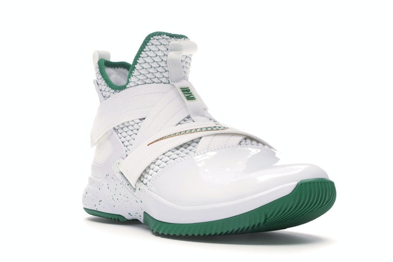 Nike LeBron Zoom Soldier 12 SVSM Home