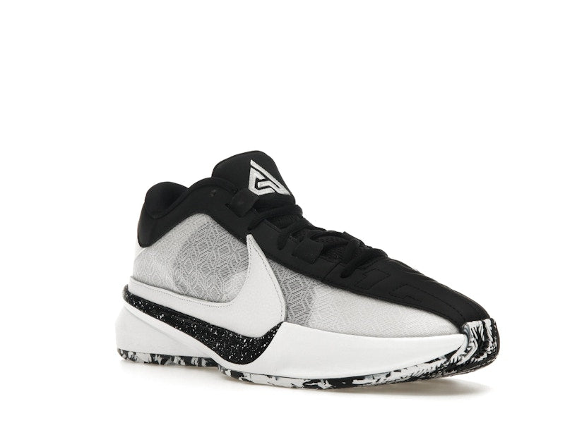 Nike Zoom Freak 5 Oreo