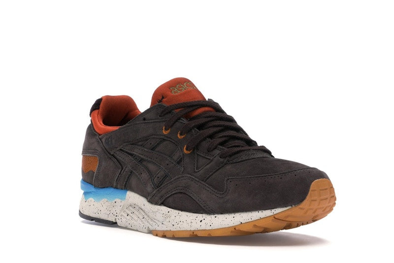 ASICS Gel-Lyte V LimitEDition SurrEDaliste