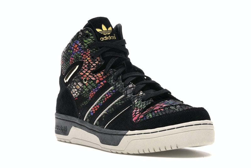 adidas Metro Attitude Big Sean Hawaii