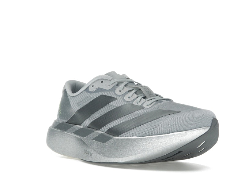 adidas Adizero Evo SL Silver Metallic