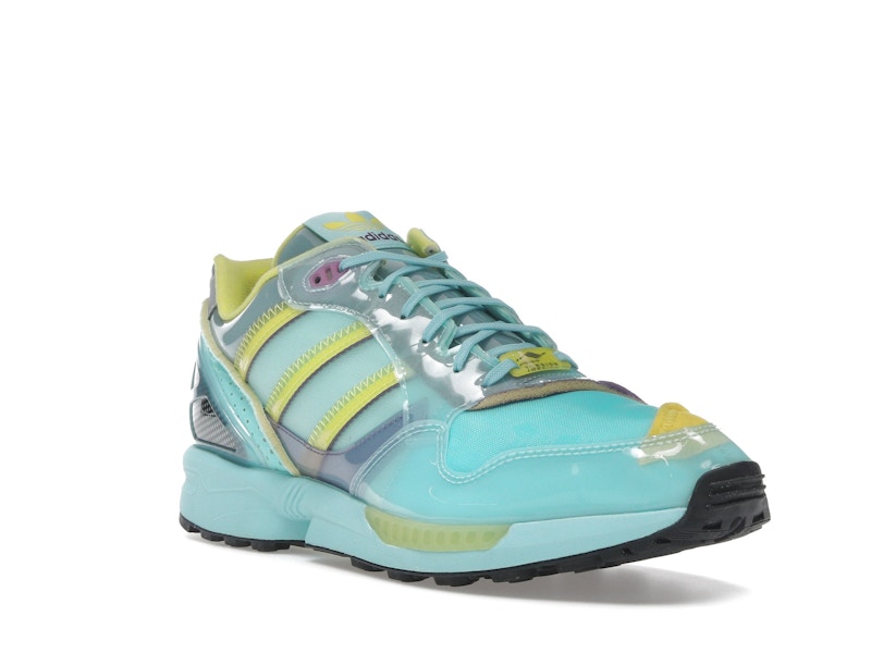 adidas ZX 6000 Inside Out XZ 0006 Aqua