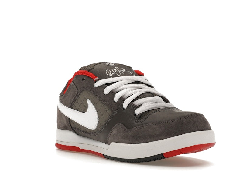 Nike Paul Rodriguze 2 Zoom Air Midnight Fog