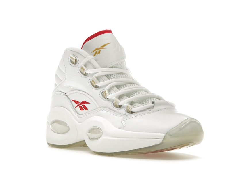Reebok Question Mid Dr. J