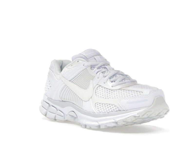 Nike Zoom Vomero 5 Triple White (Women's)