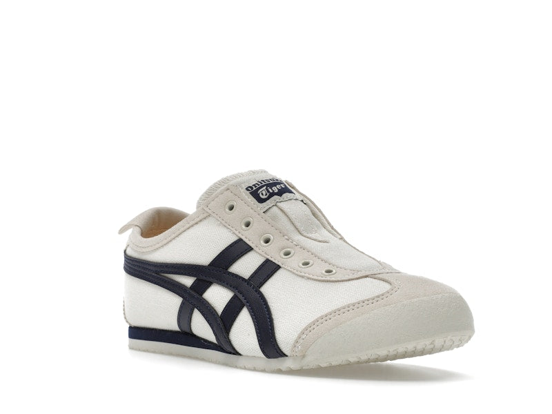 Onitsuka Tiger Mexico 66 Slip-On Birch Midnight