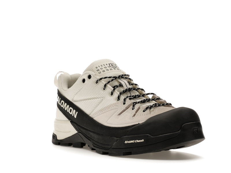 Salomon X-Alp MM6 Maison Margiela Vanilla Ice