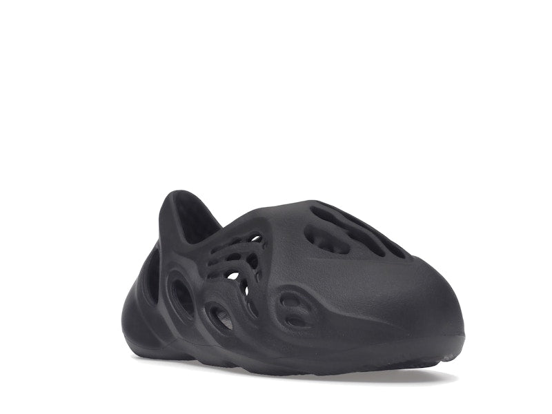adidas Yeezy Foam RNR Onyx (Kids)