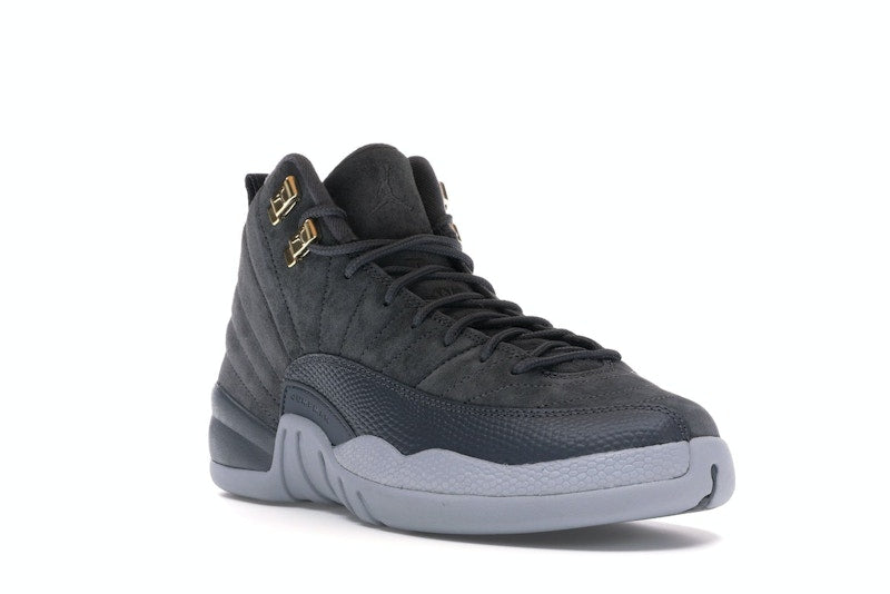 Jordan 12 Retro Dark Grey (GS)