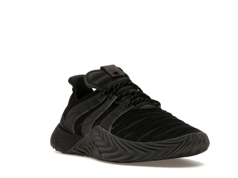 adidas Sobakov 2.0 Pharrell Williams Core Black Utility Black