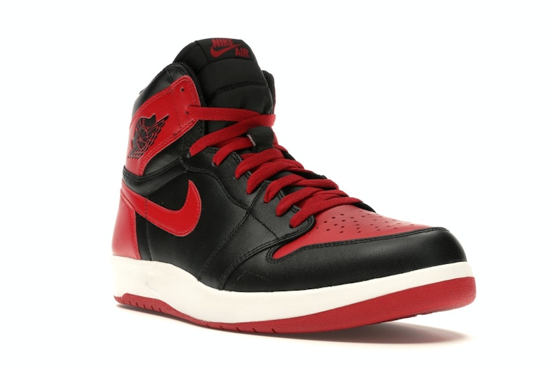 Jordan 1.5 Retro Bred