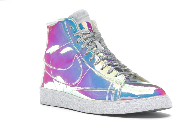 Nike SB Blazer Iridescent (Women's)