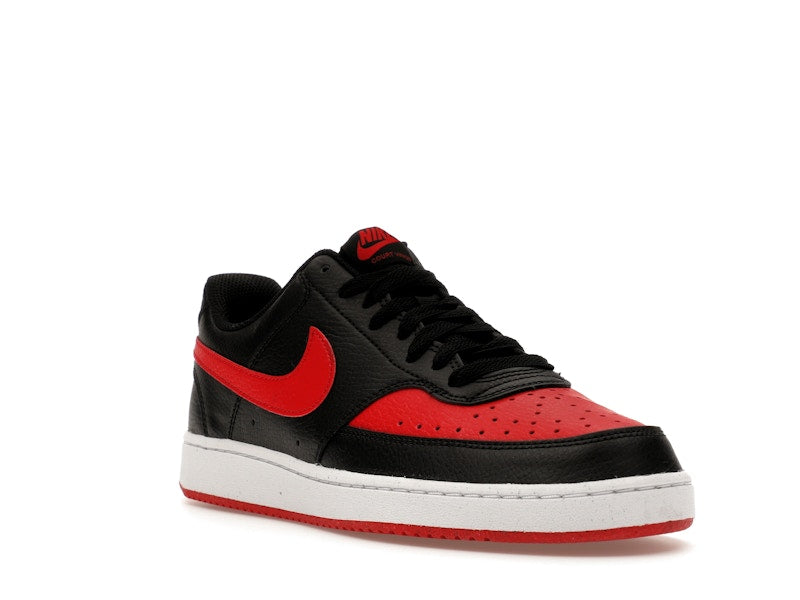 Nike Court Vision Low Next Nature Bred