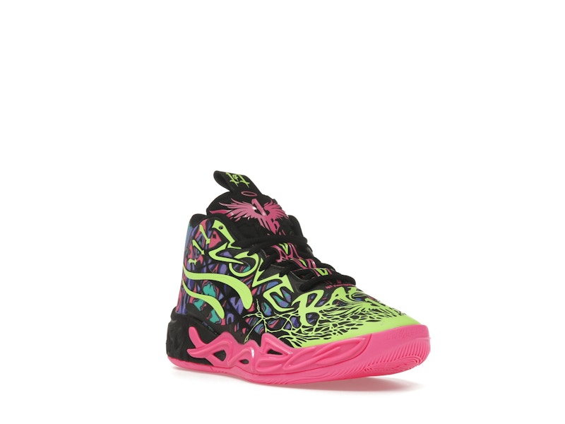 Puma LaMelo Ball MB.04 Heem (GS)