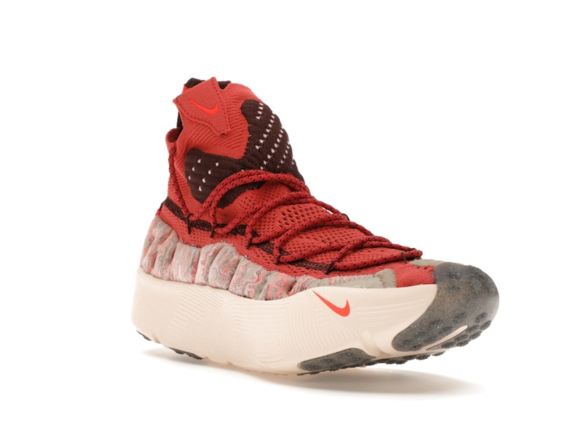 Nike ISPA Sense Flyknit Adobe