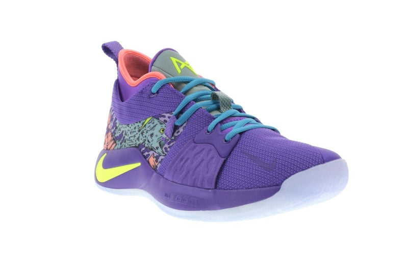 Nike PG 2 Mamba Mentality