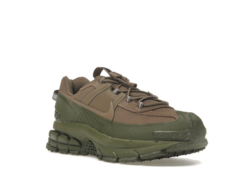 Nike Zoom Vomero Roam Mink Brown Medium Olive