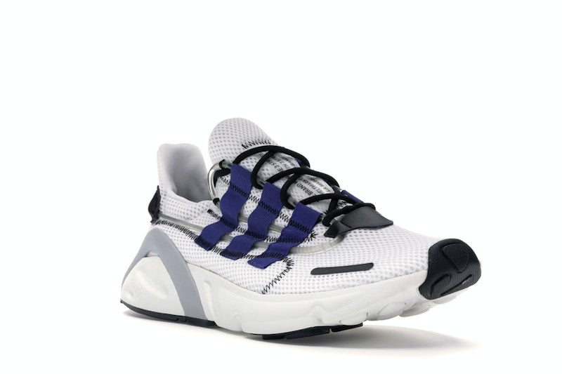 adidas LXCON Cloud White Active Blue