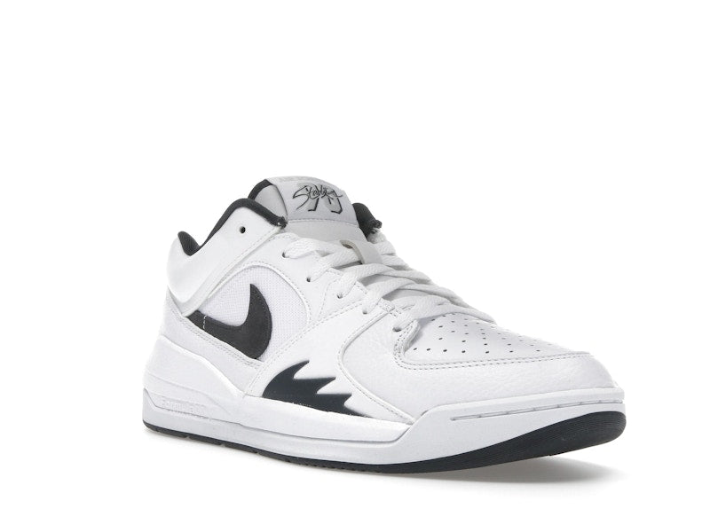 Jordan Stadium 90 White Neutral Grey Black (Women's)