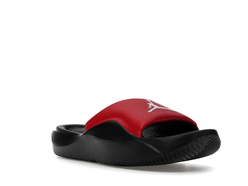Jordan Franchise Slide Varsity Red Black White