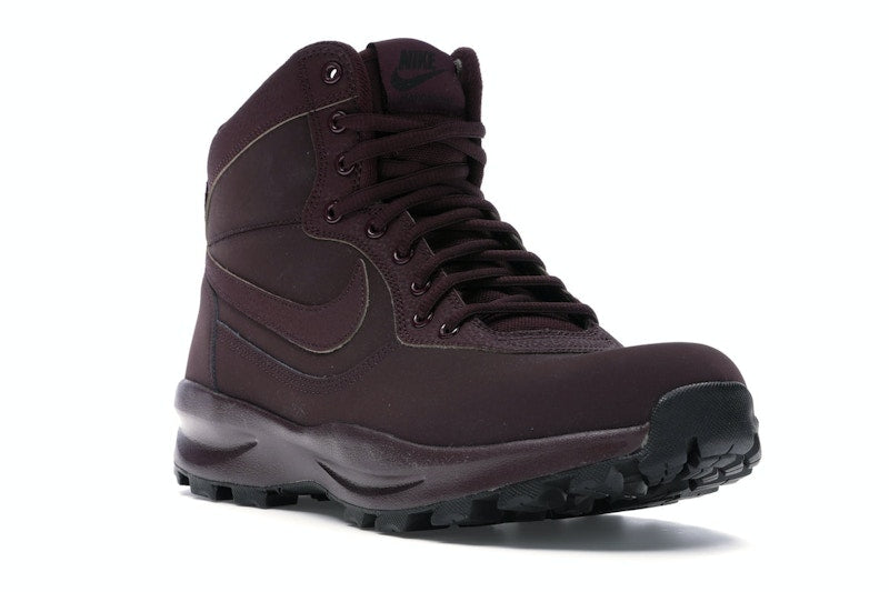 Nike Manoadome Deep Burgundy/Deep Burgundy
