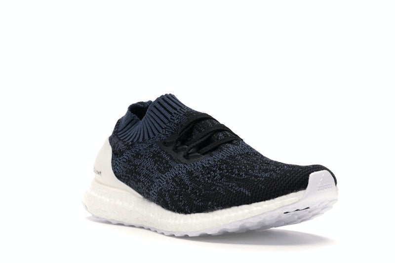 adidas Ultra Boost Uncaged Tech Ink