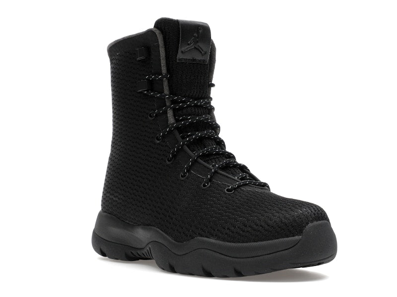 Jordan Future Boot Black