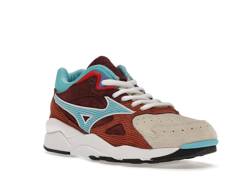 Mizuno Sky Medal Hanon The Angels Share